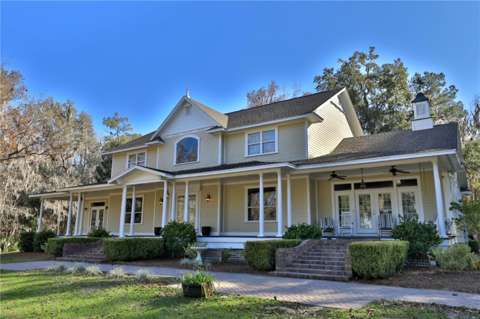 15551 NW Highway 225, luxury home for sale in Reddick