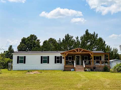 330 SW Chalet Terrace, home for sale in Fort White 32038