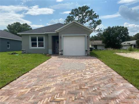 4229 Elson Avenue, home for sale in Sebring 33875