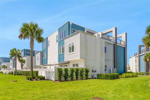 7770 Sandy Ridge Drive #110, starter home for sale in Reunion