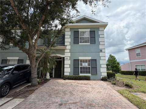 2425 Caravelle Circle, home for sale on Caravelle Circle