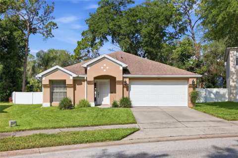115 N Weathersfield Avenue, 4-bedroom for sale in Altamonte Springs