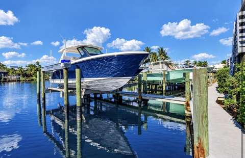 1313 Dockside Place #120, home for sale in Sarasota 34242