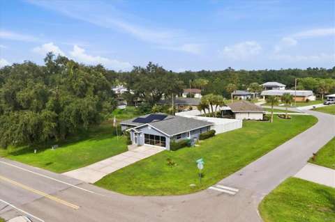 1363 Sheehan Boulevard, starter home for sale in Port Charlotte