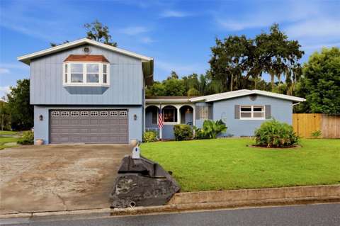 4511 Longworth Drive, home for sale in Orlando 32812