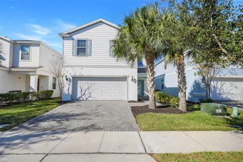 2440 Tangier Drive, home for sale on Tangier Drive