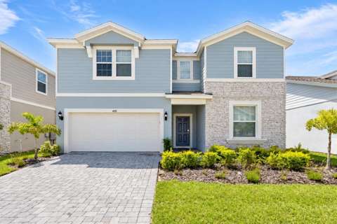 4197 Lana Avenue, home for sale in Davenport 33897