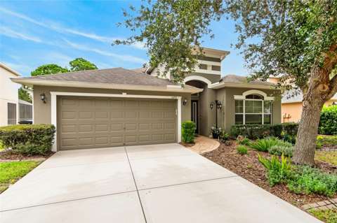 11231 Belle Haven Drive, 4-bedroom for sale in New Port Richey