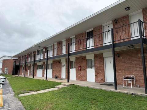 781 W Lancaster Road #B37, home for sale in Orlando 32809