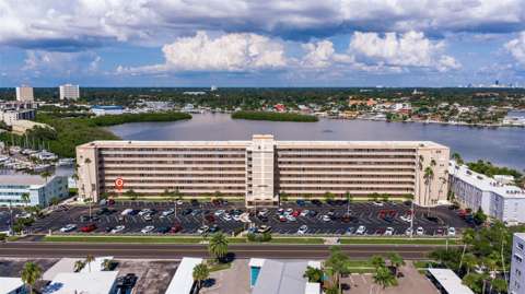 1847 Shore Drive #202, waterfront for sale in South Pasadena