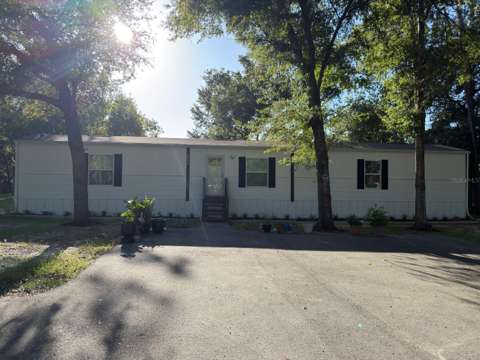 4536 S Leisure Boulevard, home for sale in Lecanto 34461