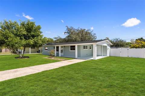 601 Ridgefield Avenue, home for sale in Ocoee 34761