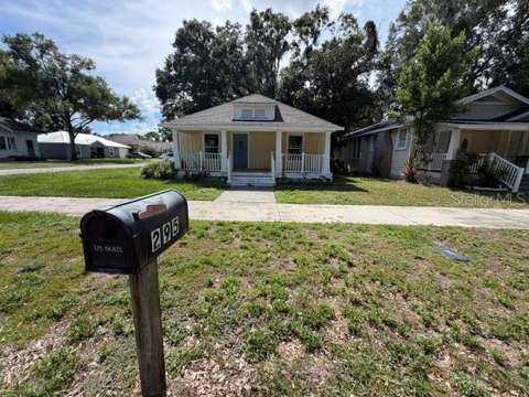 295 S Oak Avenue, home for sale in Bartow 33830