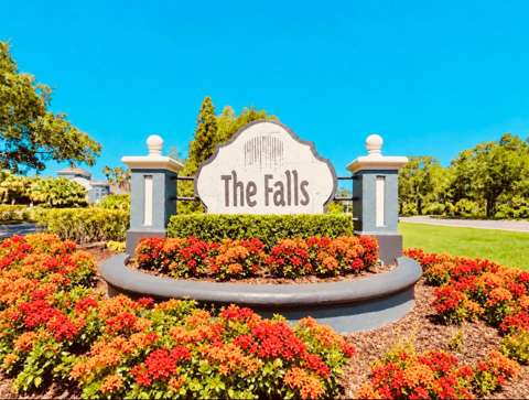 8413 Lucuya Way #107, home for sale in Temple Terrace 33637