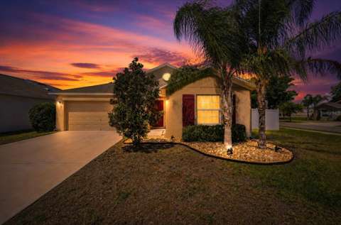 936 Zone Tailed Hawk Place, pool for sale in Ruskin
