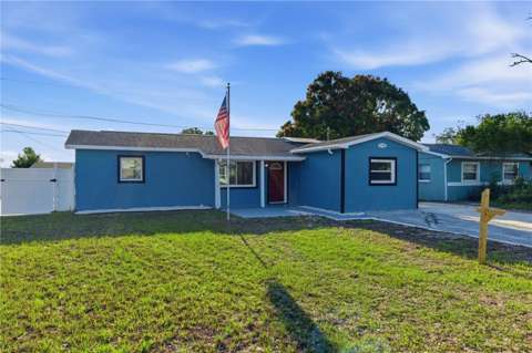 12760 118Th Street, home for sale in Largo 33778