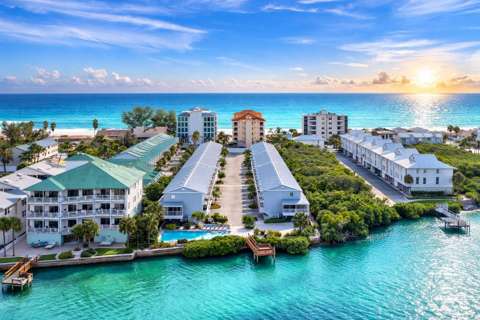 19823 Gulf Boulevard #42, pool for sale in Indian Shores