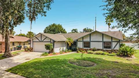 4148 Floralwood Court, golf community for sale in Orlando