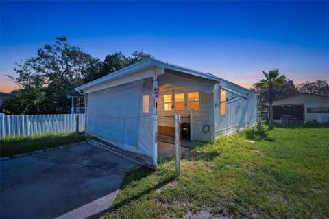 9454 Gray Fox Drive, home for sale in Weeki Wachee 34613