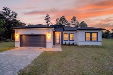 12698 SW 80Th Street, home for sale on SW 80Th Street