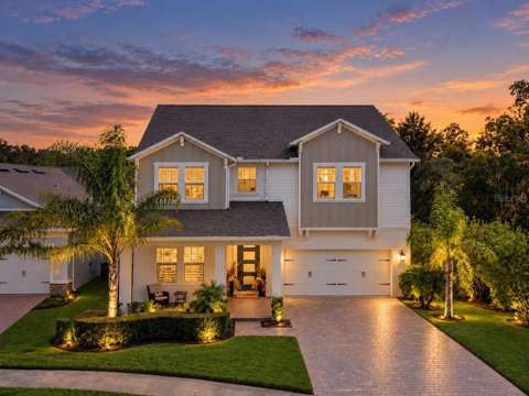 1316 Southern Sun Drive, home for sale in Oakland 34787