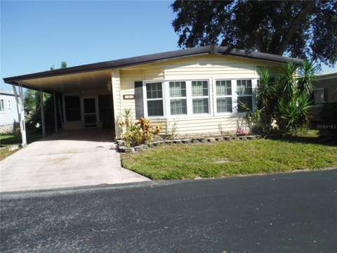 141 Forest Lane #13, golf community for sale in Safety Harbor
