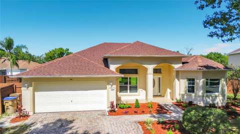4203 Lugano Court, home for sale in Kissimmee 34746