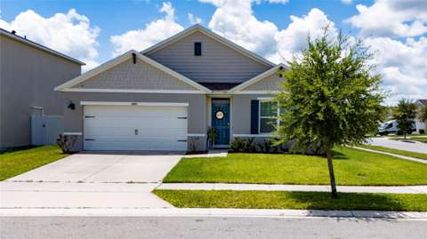 2845 Ethan Hammock Road, home for sale in Harmony 34773