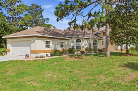 3 Portulaca Court, pool for sale in Homosassa