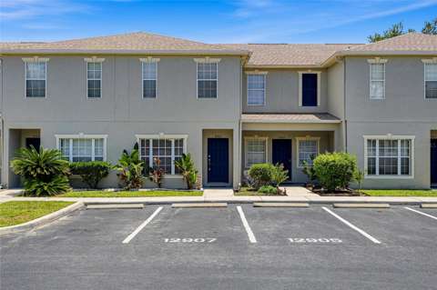 12907 Kings Crossing Drive, starter home for sale in Gibsonton