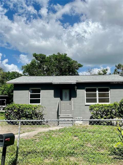 2314 N Osprey Avenue, home for sale in Sarasota 34234