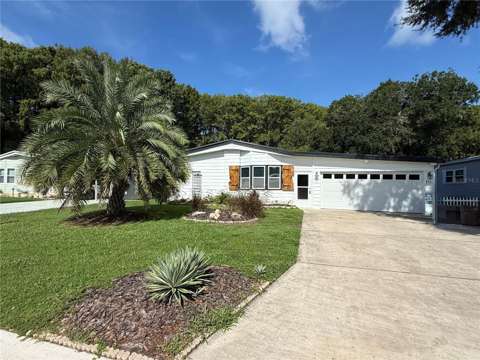 802 Oak Boulevard, home for sale in Wildwood 34785