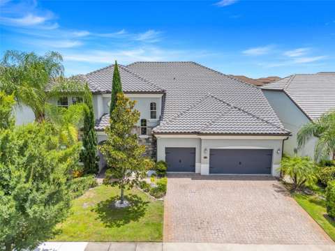 7920 Chilton Drive, home for sale on Chilton Drive