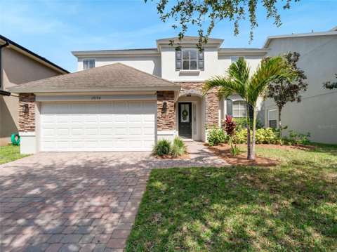 13156 Hatherton Circle, home for sale in Orlando 32832