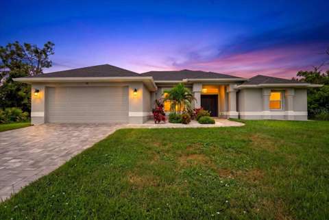 120 Crevalle Road, 4-bedroom for sale in Rotonda West