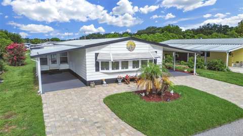 5022 Foxwood Blvd, home for sale in Lakeland 33810
