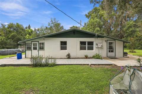 7217 NE 221St Street, home for sale in Melrose 32666