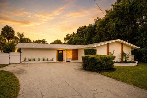 435 Mehlenbacher Road, home for sale in Largo 33770