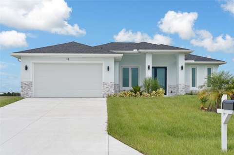 13 Teak Lane, home for sale in Placida 33946