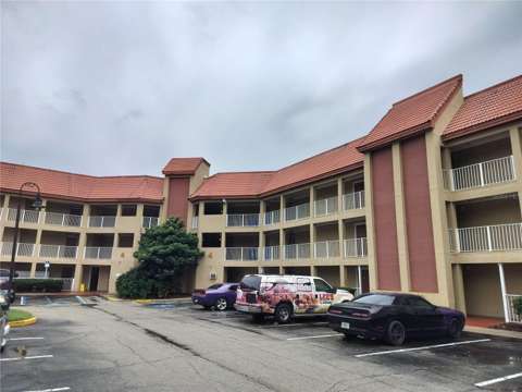 6403 Parc Corniche Drive #4304, home for sale in Orlando 32821