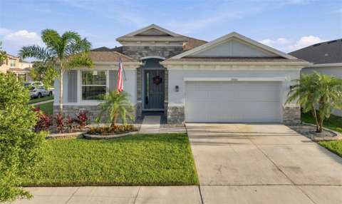 33310 Major Oak Drive, home for sale in Wesley Chapel 33545