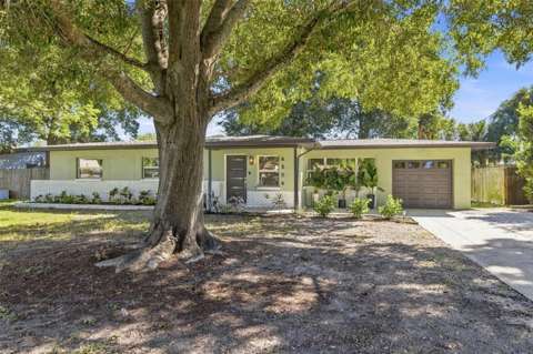 4506 S Cameron Avenue, home for sale in Tampa 33611