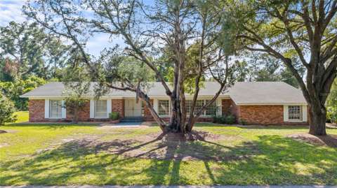 214 SE 2Nd Street, home for sale in Chiefland 32626