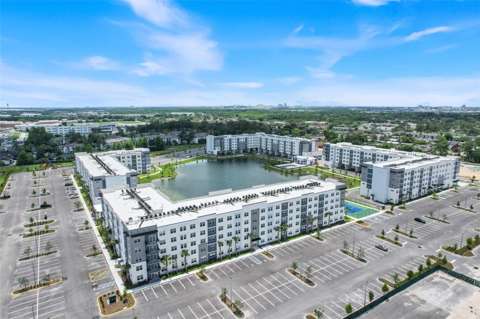 5579 Millenia Park Boulevard #508, home for sale in Orlando 32839