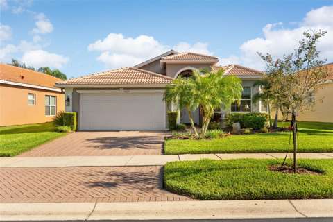 16019 Golden Lakes Drive, home for sale in Wimauma 33598