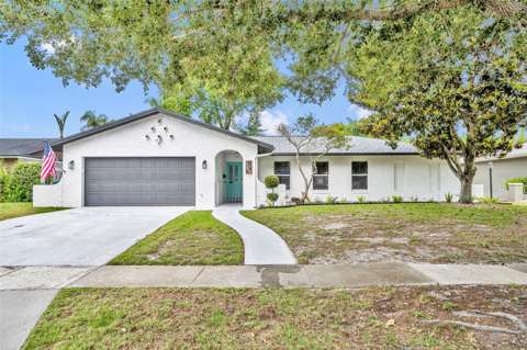 739 Roughbeard Road, pool for sale in Winter Park