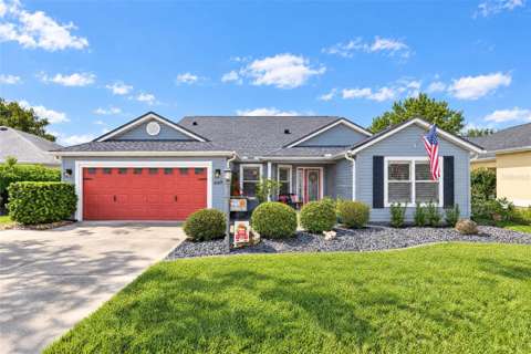 440 Carrera Drive, home for sale in The Villages 32159