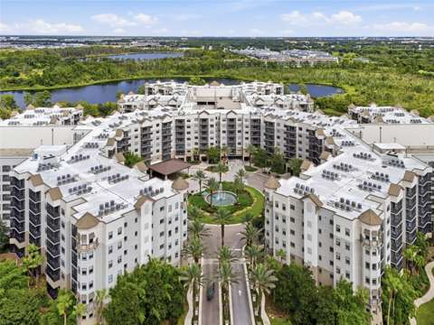 14501 Grove Resort #2304, home for sale in Winter Garden 34787
