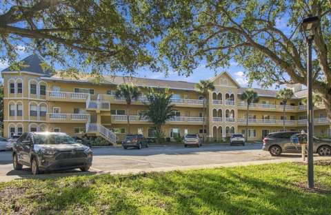 2221 Norwegian Drive #27, home for sale in Clearwater 33763