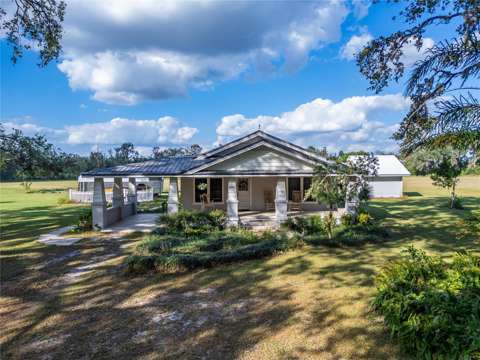 5030 Sydney Road, luxury home for sale in Plant City